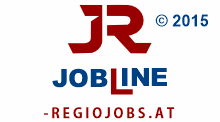 Jobline-regiojobs.at
